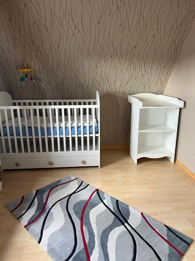 Ferienhaus Markus - Groemitz Ot Brenkenhagen المظهر الخارجي الصورة